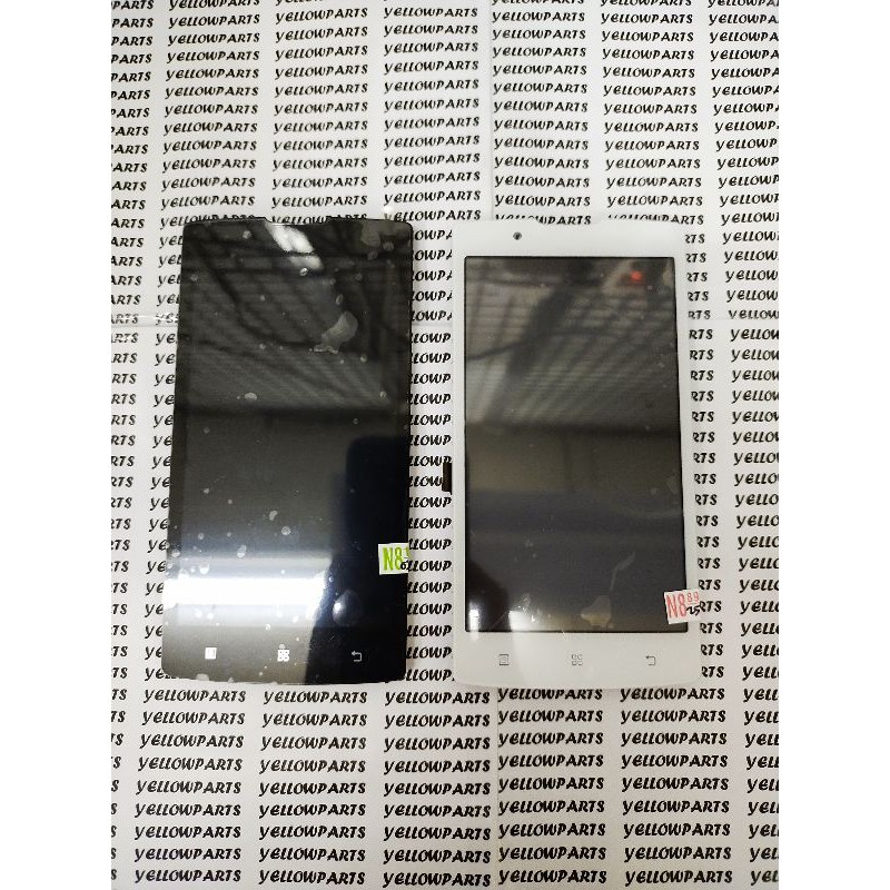 LCD TOUCHSCREEN LENOVO A2010 SET ORIGINAL