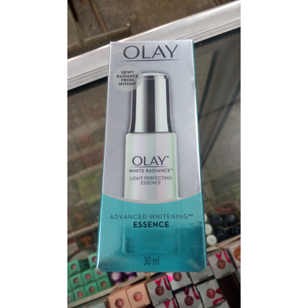 harga olay white radiance essence