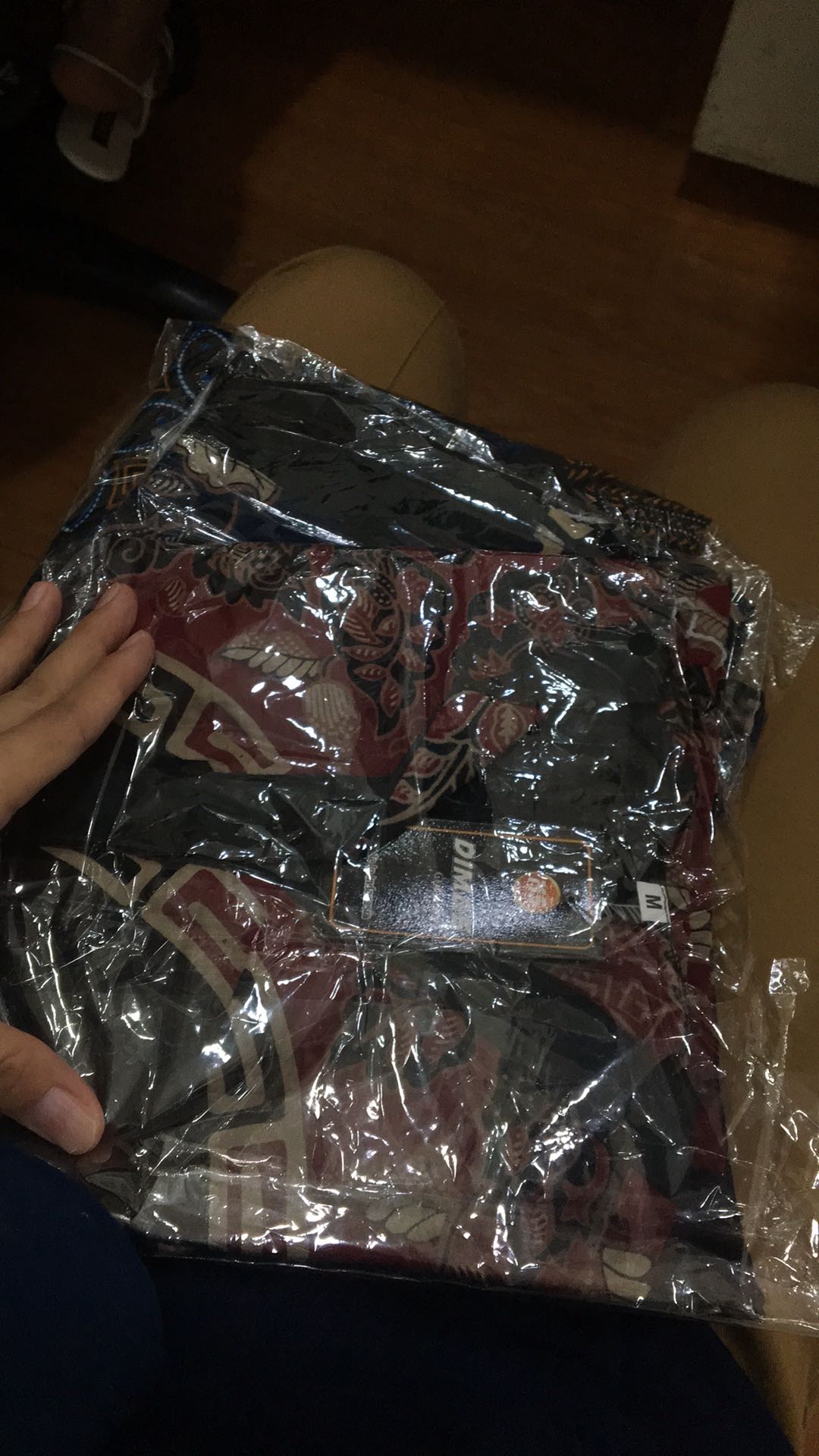 Piyama Batik Anak 06bln - 7th( S.m.l.xl.xxl) Ecerrr...