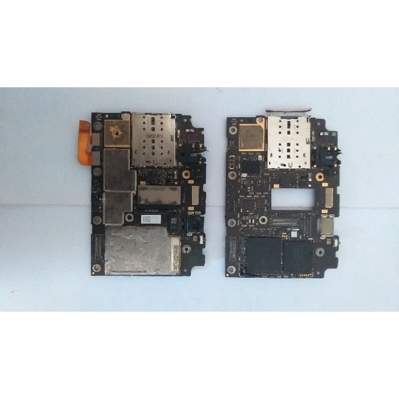 Bezel tulang+mesin matot coolpad R116