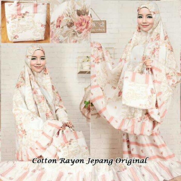 MUKENA / MUKENAH / MUKENA MURAH /  FASHION MUSLIM / MUKENA BALI /  MUKENA BALI JUMBO / MUKENAH BALI