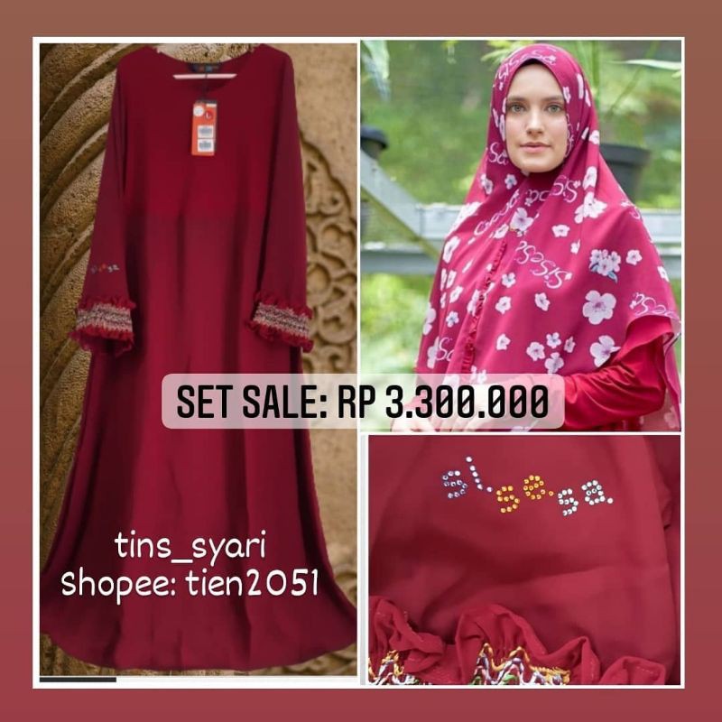 Sisa Jual Online Jilbab: Menggali Potensi Bisnis di Balik Stok yang Tersisa