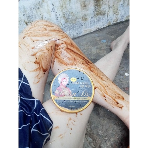 Lulur Ratu DS