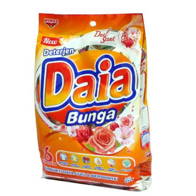 Toko Grosir Daia Detergen Bubuk All Varian 290 Gr 9JV6bZUnOrYml
