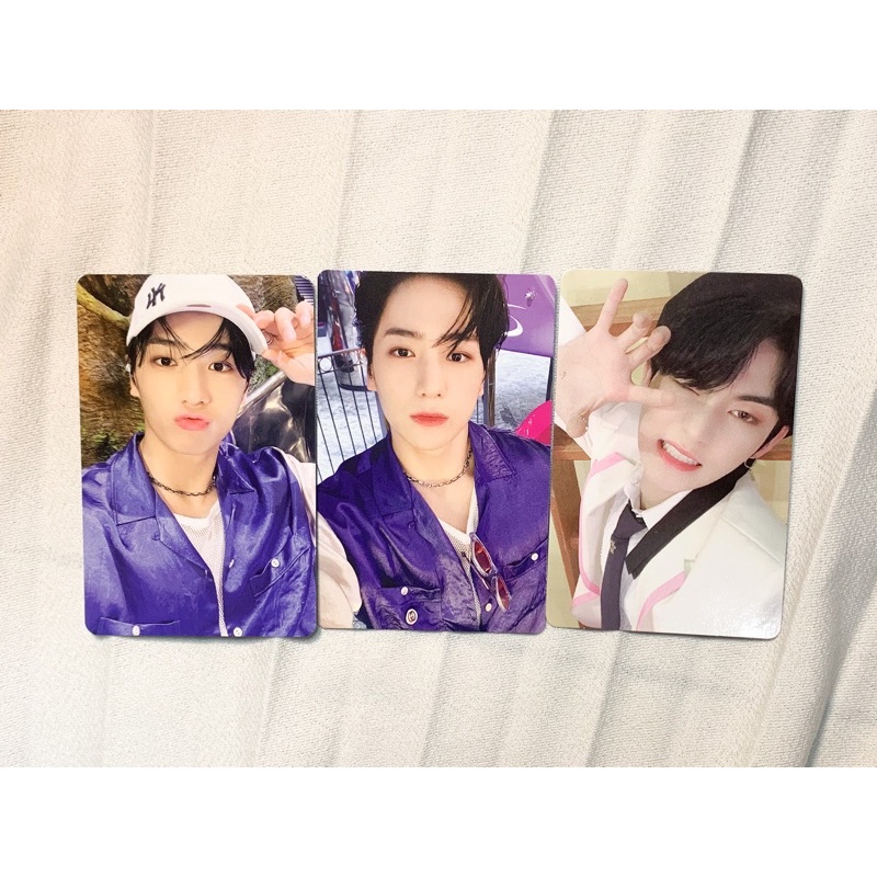 hyunjae thrill-ing kick hwall bloom maung take all