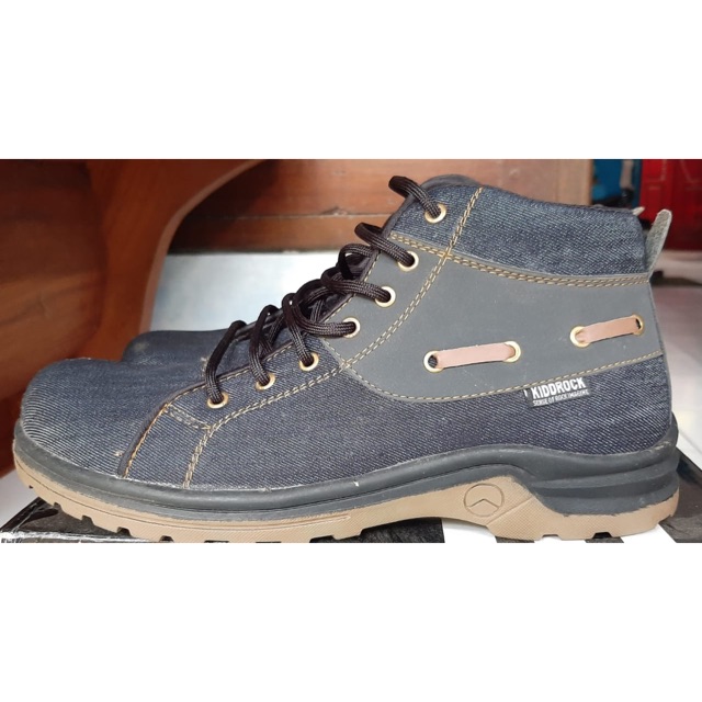 SEPATU KIDDROCK ADVENTURE