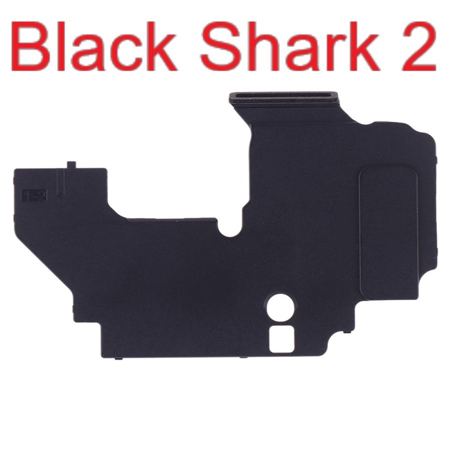 Speaker Bawah - Buzzer - Xiaomi Black Shark 2 - BlackShark 2