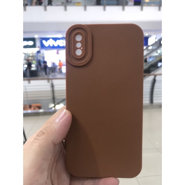 Softcase Jely IP X  Xs