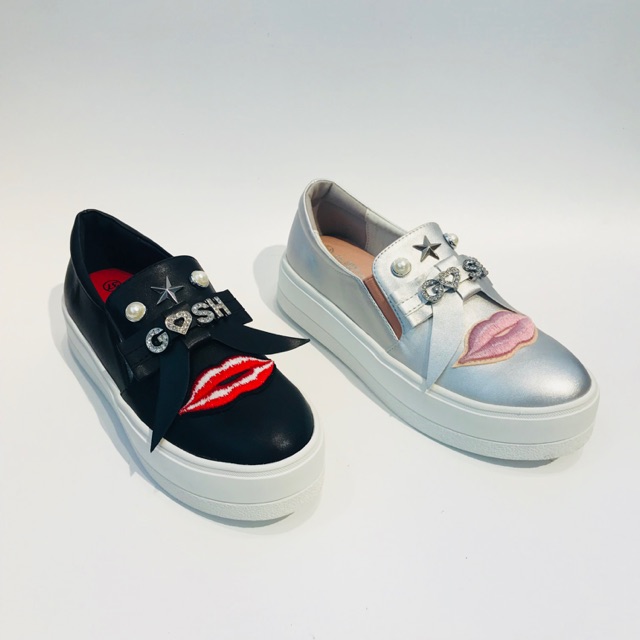 PO SEPATU GOSH ORI SALE ART 236