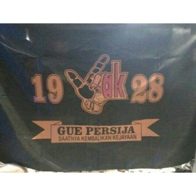 Bendera persija