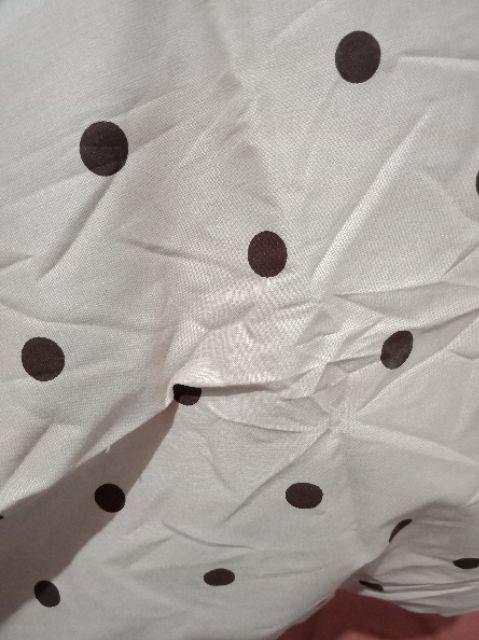 3. ( Slide 3) Sarung Bantal Kursi 45*45cm - 40*40cm (20buah Ongkir 1kg)