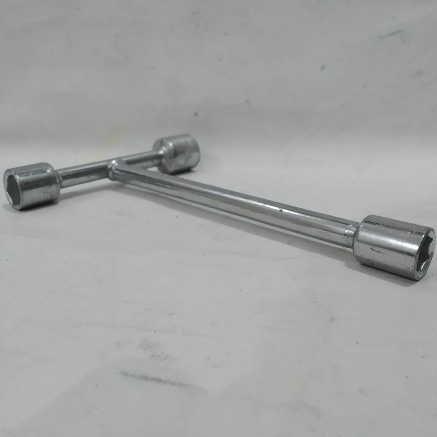 Socket Wrench Kunci Sok T kombinasi 10 12 14 10-12-14 10 - 12 - 14