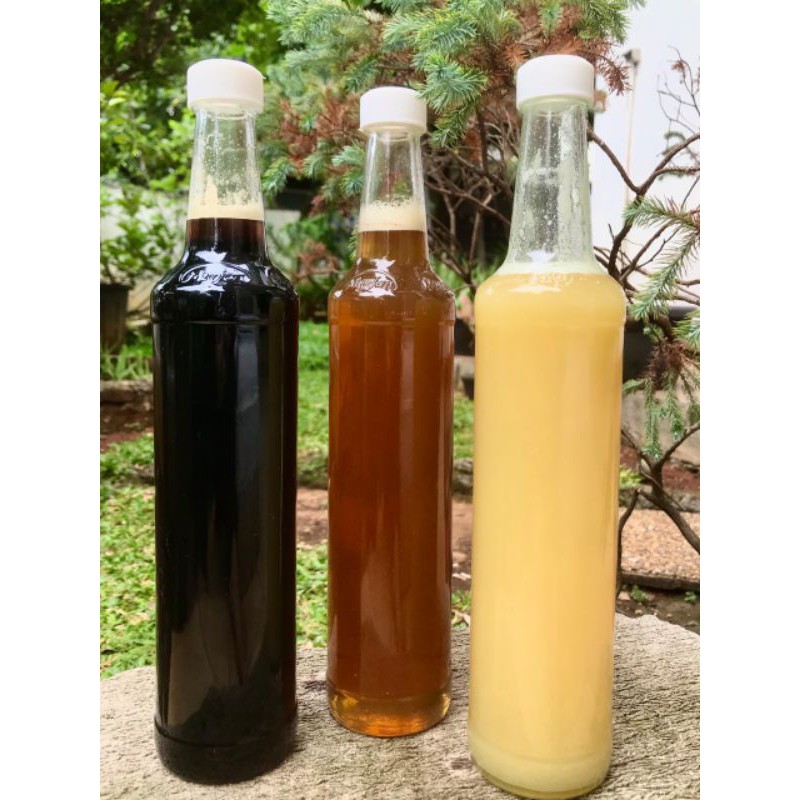 

Madu Murni