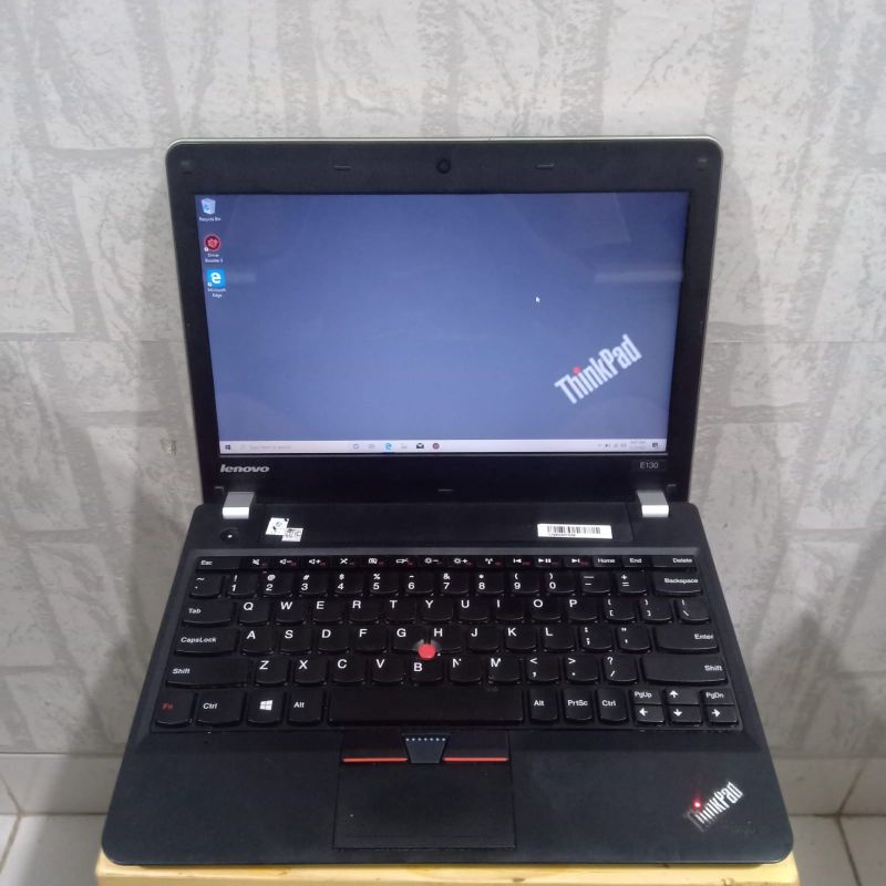 Lenovo Thinkpad E130, Intel Core i3-2365M, Hd Graphics 3000, 4Gb Hdd 250Gb