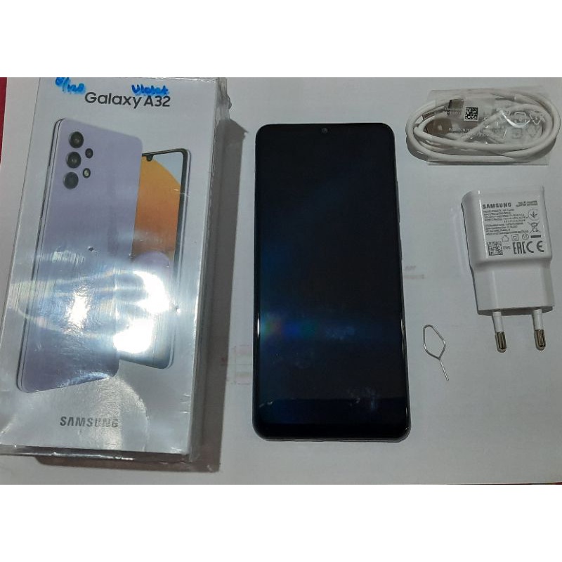 Samsung a32 harga