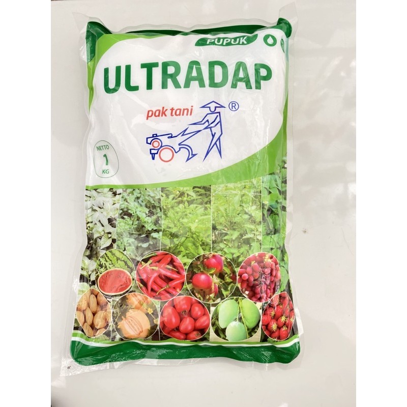  Ultradap  1kg pupuk daun Shopee Indonesia