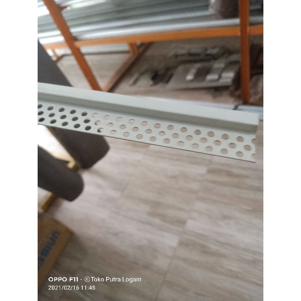 shadowline PVC UPVC