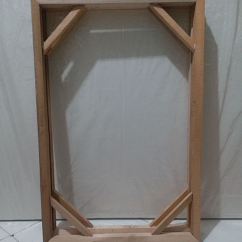 

Span isi per 2 biji ( 2 × 2 dan 2 x 3 ) ukuran 40 × 50 sampai 40 × 90.