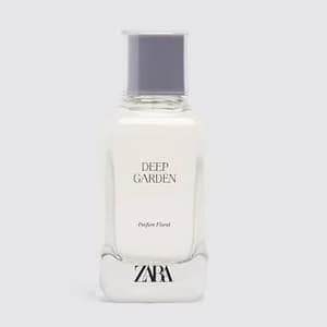 Zara Deep Garden
