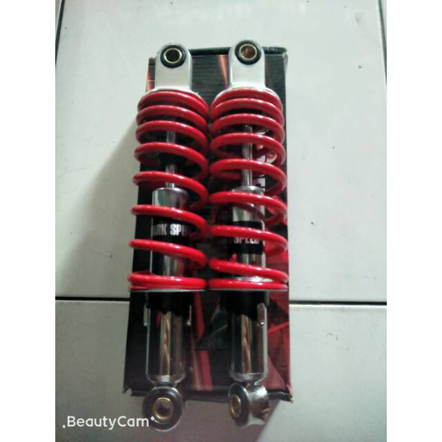 Shock jupiterz  vega r new ukuran 280