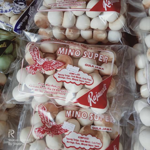 

Mino Super