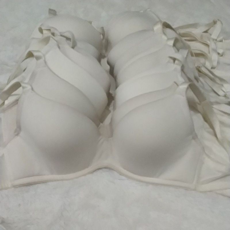 BH WANITA KAWAT CUP 3/4  LULUD1 LB 5836