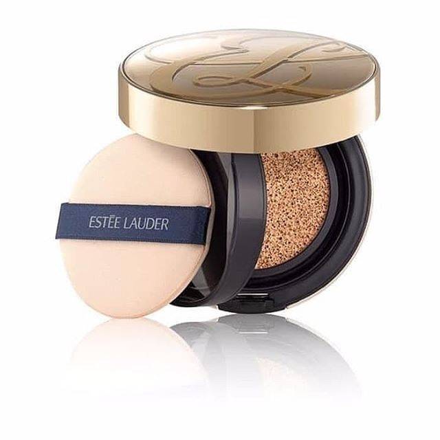 Estee lauder double wear cushion gold limited edition