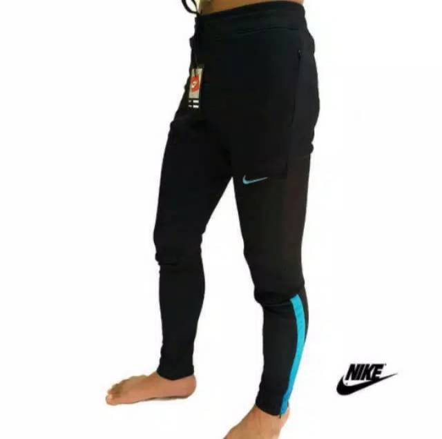 [High Premium] Training Trackpants Garis