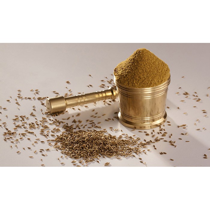 Bubuk Jinten Cumin Powder JintenBubuk Cumin Ground 35g