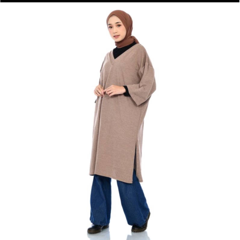 Siselyo Lona Oversize Dress ( Grade B )