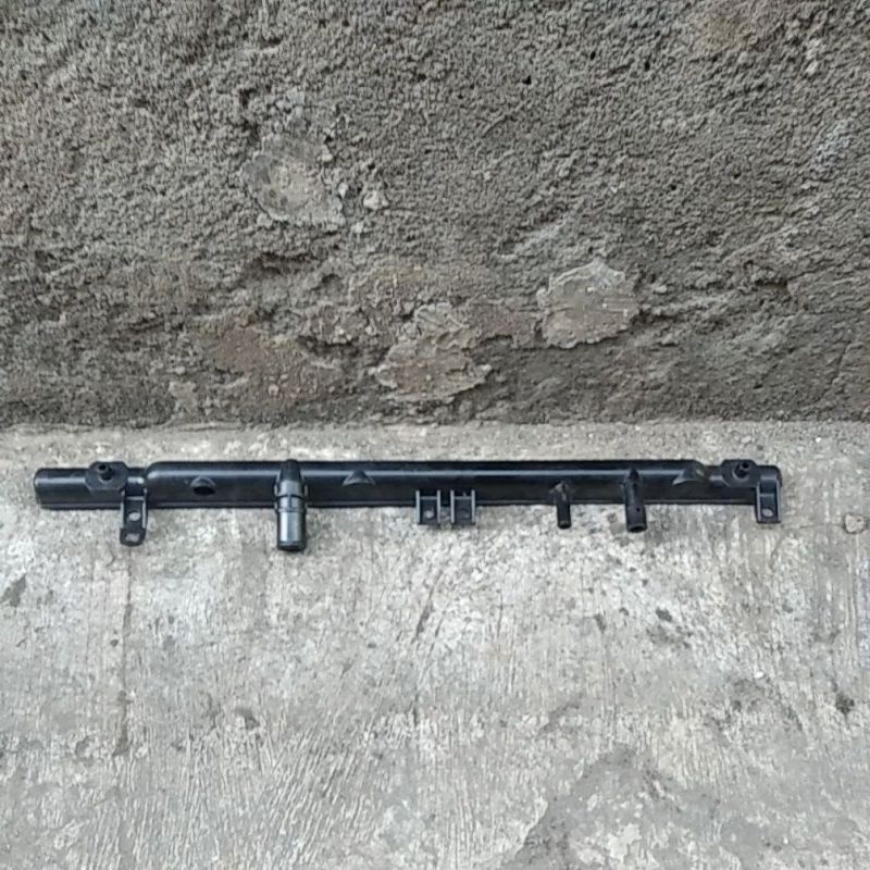 lower tank radiator Mobilio honda original