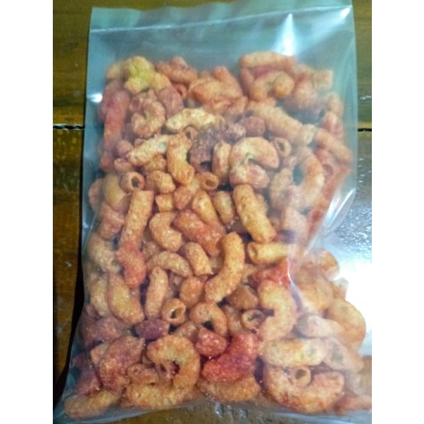 

makaroni pedas