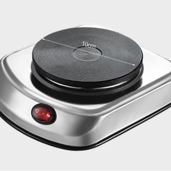 Jual Kompor Listrik Mini Hot Plate Portable Moka Hitstore20 Shopee
