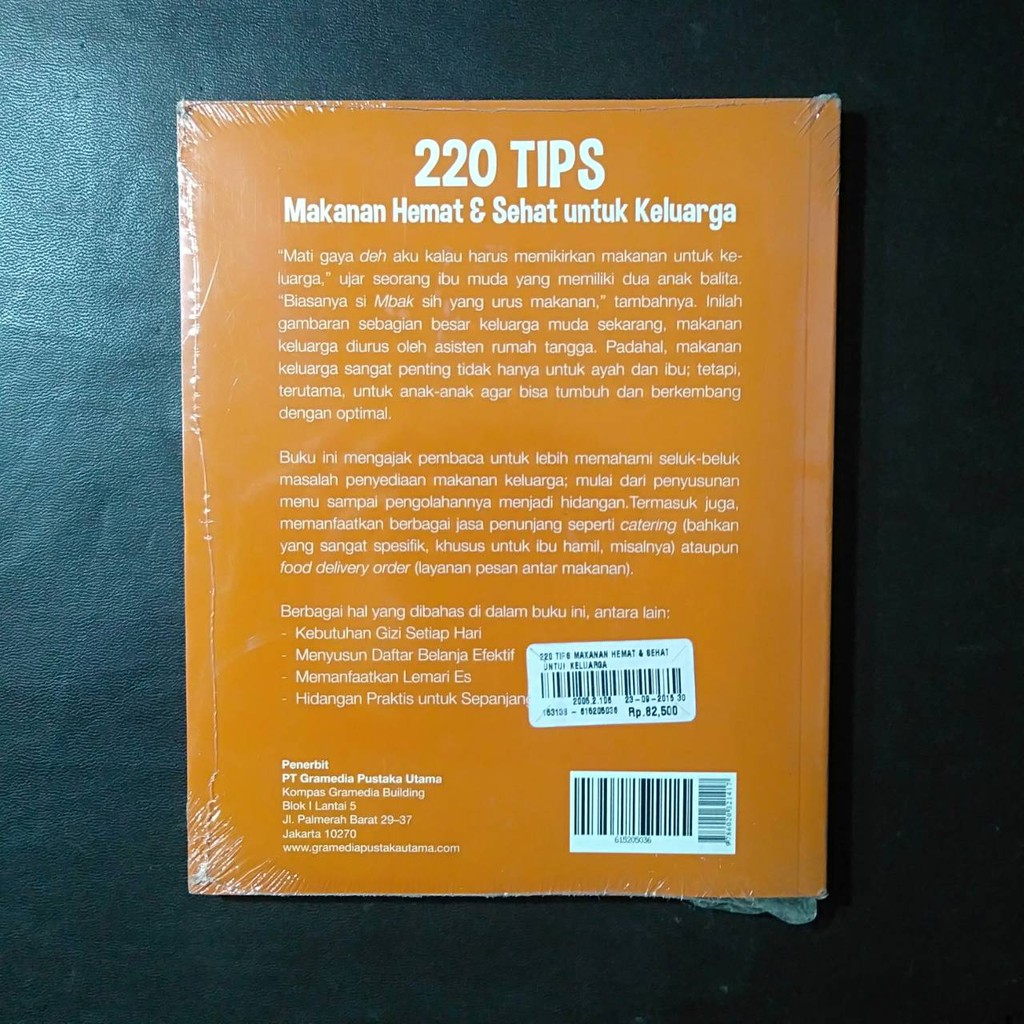 220 Tips Makanan Hemat Sehat Untuk Keluarga Shopee Indonesia