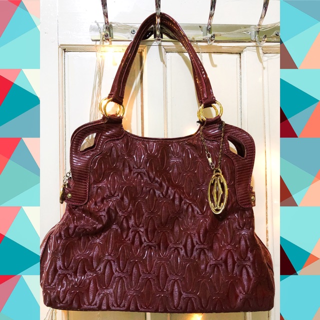 Tas Cartier Preloved/second/bekas