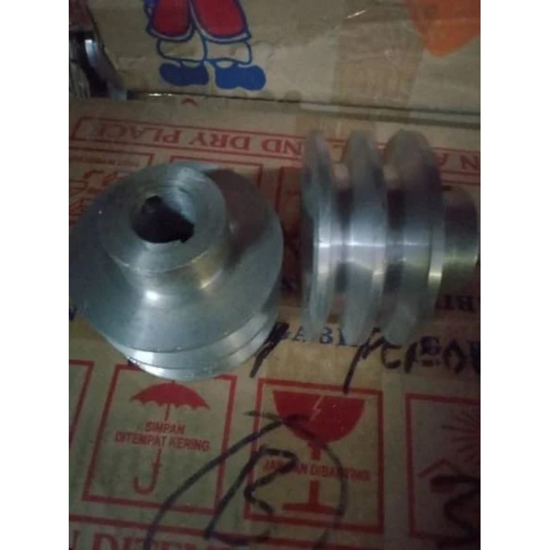 A2x3x20 puli alm pully gx160 gx200 puly sanchin