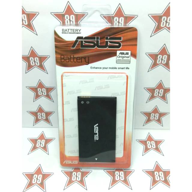 Battery batre Asus Zenfone 4