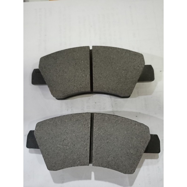 brake pad Suzuki ignis