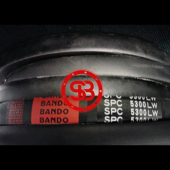 V-BELT SPC 5300 LW BANDO