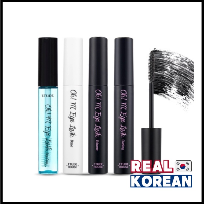 Etude House Oh My Eye Lash Mascara 8.5g