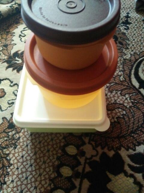 Medium Storage Box Set