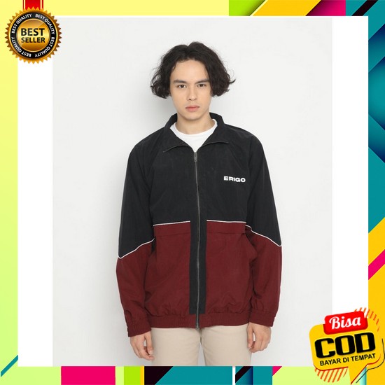 Hoodie Sweater Jumbo M-3Xl Original We Make The World Go Unisex Pria/Wanita Casual Outwear Bisa Cod 