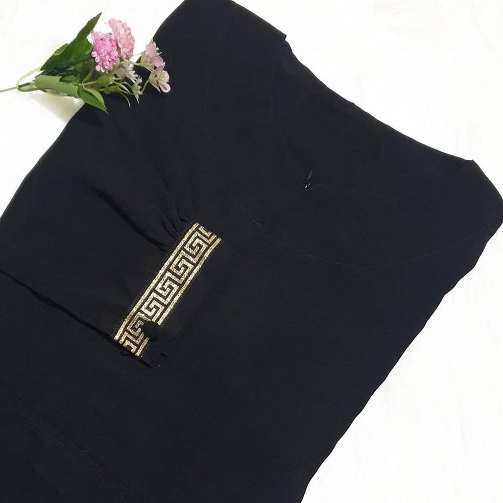 NZ.10Jn22ᴺ– Nabilla Maxi Gamis Maxy Putih Gamis Syari Gamis Putih Polos Dewasa Dress Remaja2021 Baju