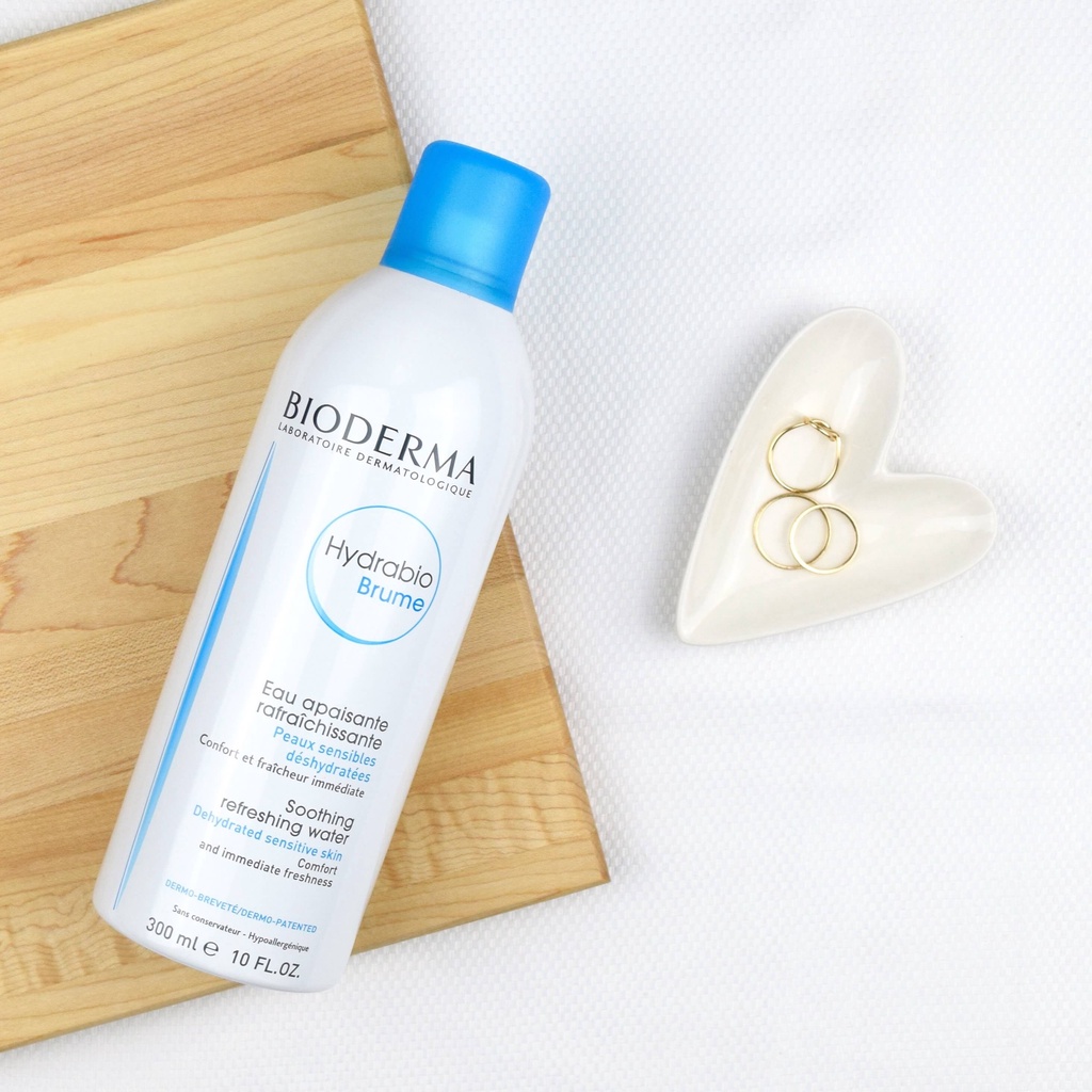 Bioderma Hydrabio Brume 300 ml - Facial Spray