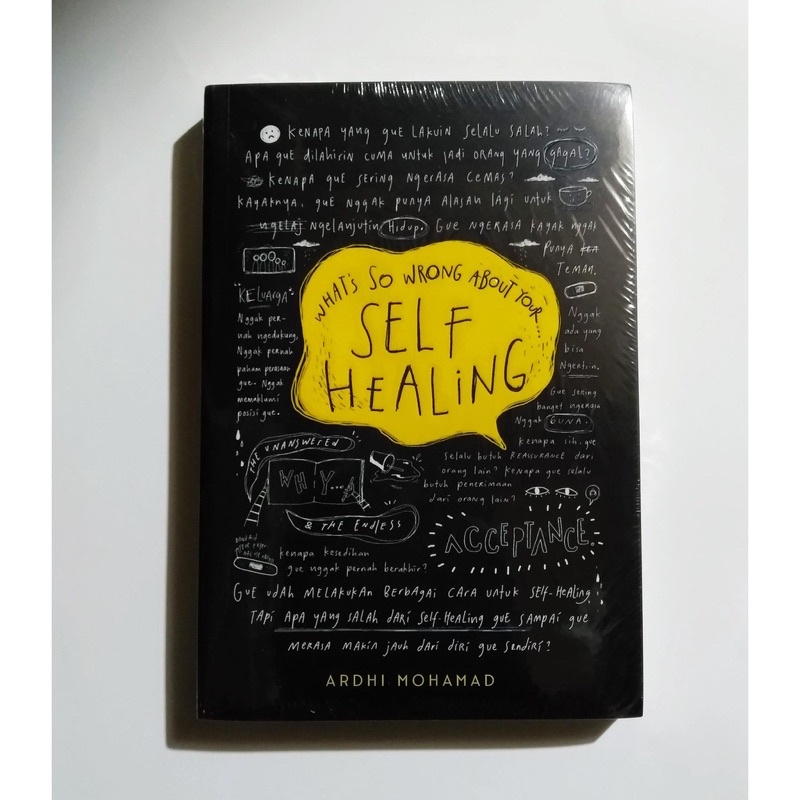 Self Healing