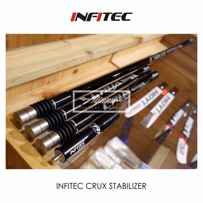 infitec crux stabilizer