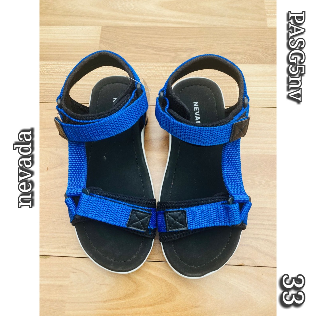 Sandal Anak PASG5nv