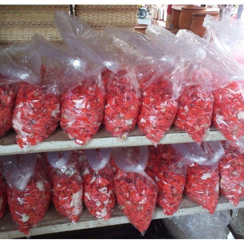 Bunga Tabur Makam (PIHONG)