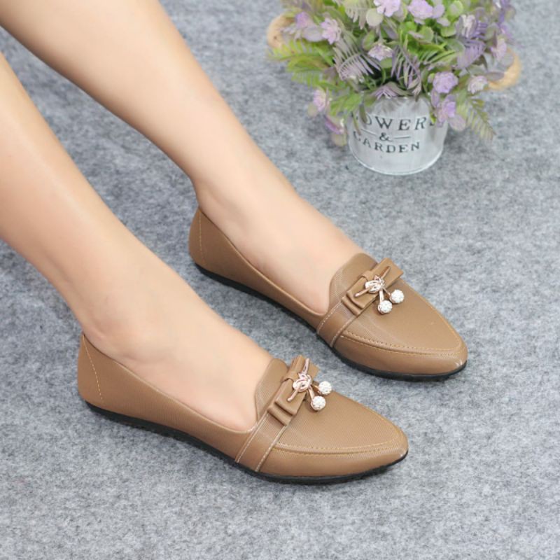 flatshoes wanita VS 04