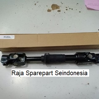 Joint steer mitsubishi kuda Join stir kuda